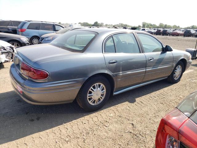 Photo 3 from auction – 2004 BUICK LESABRE with VIN 1G4HP52K64U184395