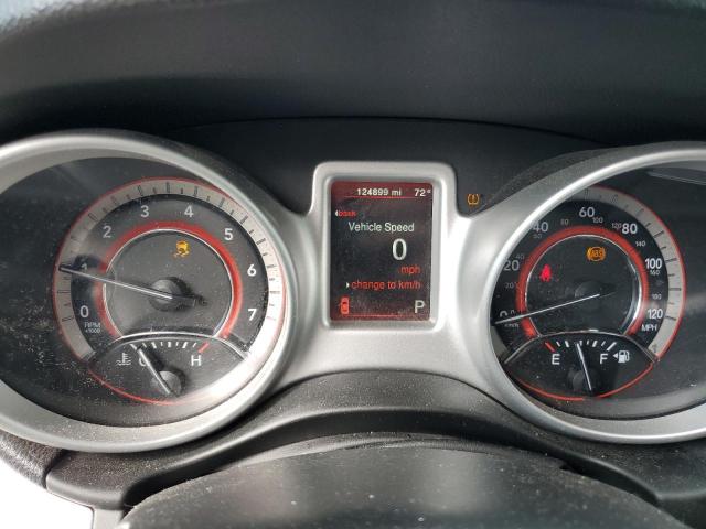 Photo 9 from auction – 2018 DODGE JOURNEY SE with VIN 3C4PDCAB3JT381805
