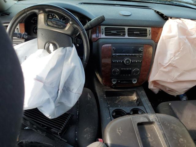Photo 8 from auction – 2011 CHEVROLET AVALANCHE with VIN 3GNTKFE37BG339549