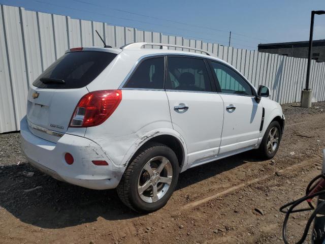 Photo 3 from auction – 2014 CHEVROLET CAPTIVA LT with VIN 3GNAL3EK2ES520120