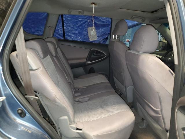 Photo 10 from auction – 2007 TOYOTA RAV4 with VIN JTMZK33V175007272