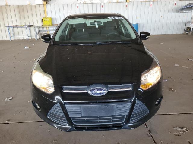 Photo 5 from auction – 2013 FORD FOCUS SE with VIN 1FADP3F20DL278253