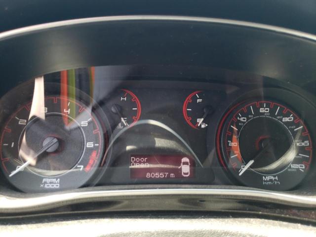 Photo 9 from auction – 2013 DODGE DART SXT with VIN 1C3CDFBA3DD214252
