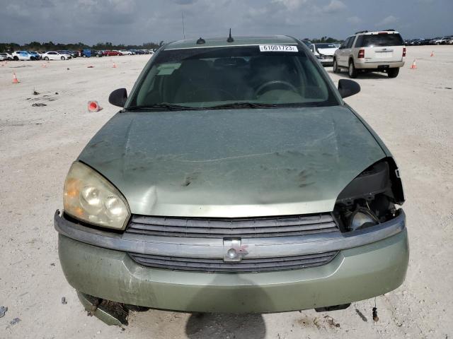 Photo 5 from auction – 2004 CHEVROLET MALIBU MAX with VIN 1G1ZU64804F157778