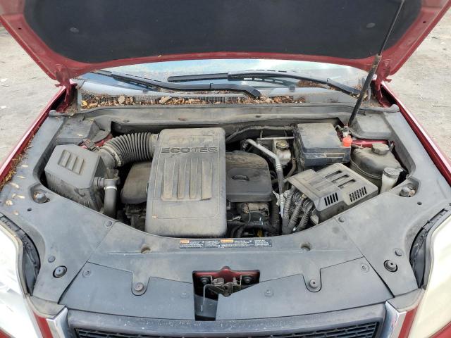 Photo 11 from auction – 2015 GMC TERRAIN SL with VIN 2GKALMEK0F6349046
