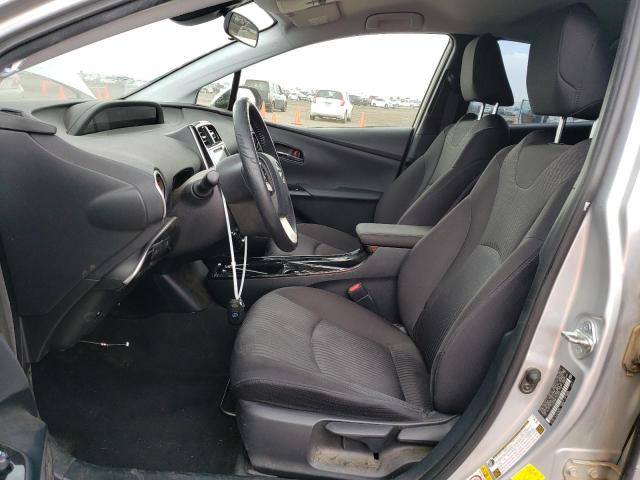 Photo 7 from auction – 2017 TOYOTA PRIUS with VIN JTDKARFU7H3041112