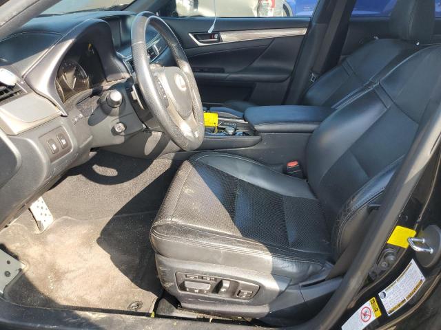 Photo 7 from auction – 2014 LEXUS GS 350 with VIN JTHBE1BL2E5032447