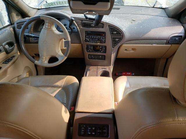 Photo 8 from auction – 2002 BUICK RENDEZVOUS with VIN 3G5DB03E22S551214