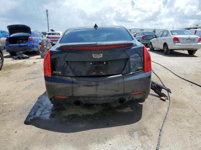 Photo 6 from auction – 2015 CADILLAC ATS PERFOR with VIN 1G6AC5S30F0107237