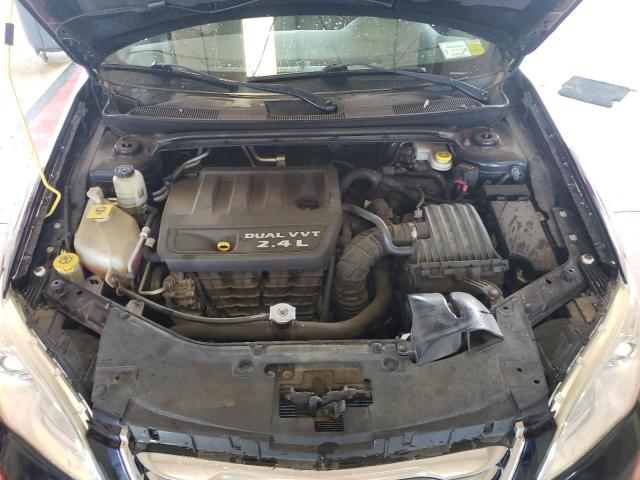 Photo 11 from auction – 2012 CHRYSLER 200 TOURIN with VIN 1C3CCBBB4CN160540