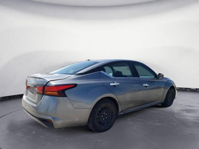 Photo 3 from auction – 2020 NISSAN ALTIMA S with VIN 1N4BL4BVXLC209223
