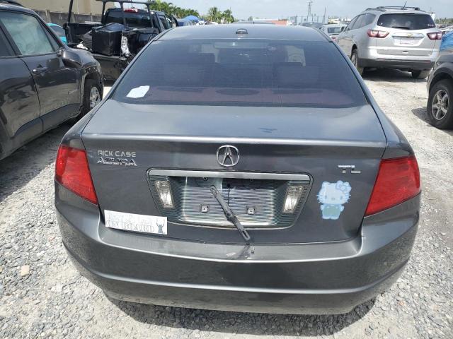 Photo 6 from auction – 2004 ACURA TL with VIN 19UUA66244A042229