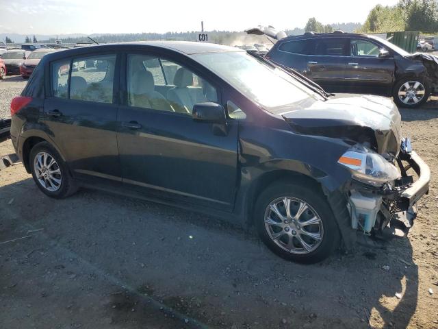 Photo 4 from auction – 2009 NISSAN VERSA S with VIN 3N1BC13E39L448457