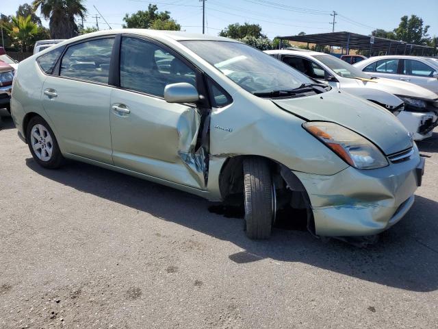 Photo 4 from auction – 2007 TOYOTA PRIUS with VIN JTDKB20U277657773