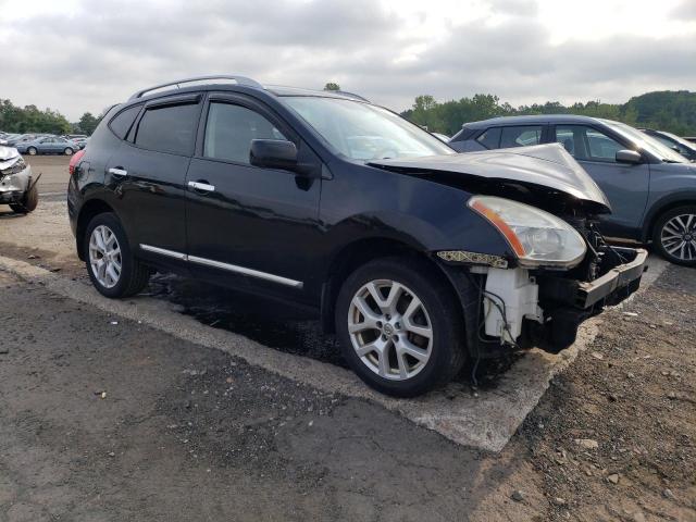 Photo 4 from auction – 2012 NISSAN ROGUE S with VIN JN8AS5MV4CW409741