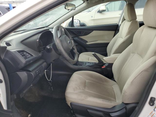 صورة رقم 7 من المزاد - 2017 SUBARU IMPREZA مع VIN 4S3GTAA64H1731549