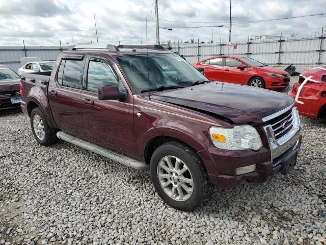 صورة رقم 4 من المزاد - 2007 FORD EXPLORER S مع VIN 1FMEU53817UA73367