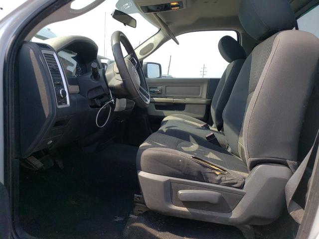 Photo 7 from auction – 2010 DODGE RAM 1500 with VIN 3D7JB1EP4AG133020