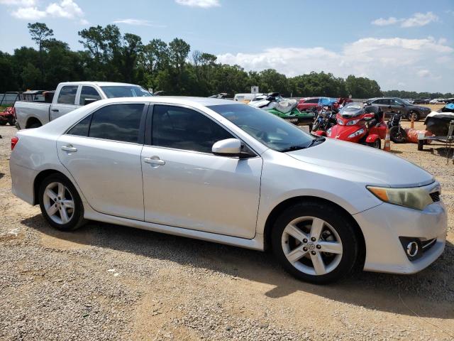 Photo 4 from auction – 2012 TOYOTA CAMRY BASE with VIN 4T1BF1FK6CU182799