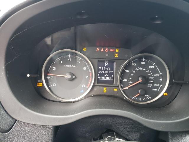 Photo 9 from auction – 2014 SUBARU XV CROSSTR with VIN JF2GPAKC8E8317395