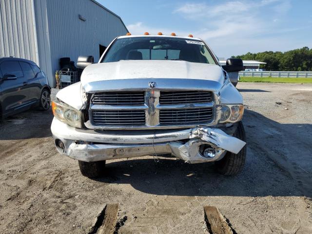 Photo 5 from auction – 2005 DODGE RAM 3500 S with VIN 3D7MR48C45G762060