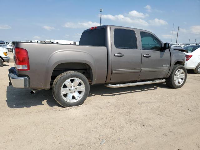 Photo 3 from auction – 2008 GMC SIERRA C15 with VIN 2GTEC13J081265122