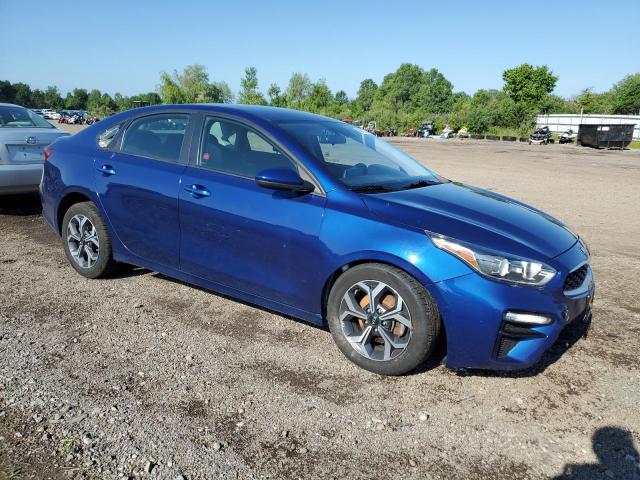 Photo 4 from auction – 2020 KIA FORTE FE with VIN 3KPF24AD2LE158963