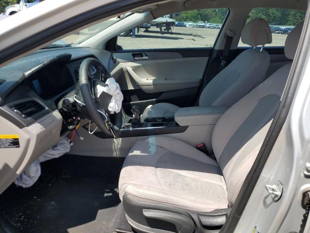 Photo 7 from auction – 2015 HYUNDAI SONATA SE with VIN 5NPE24AF8FH075745