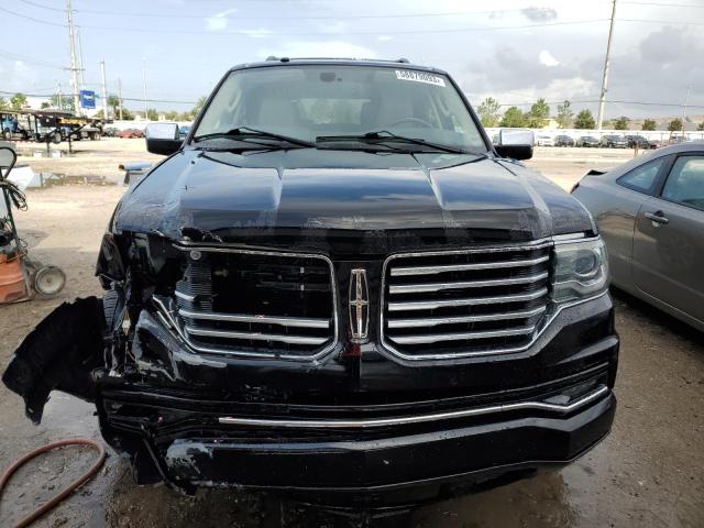 Photo 5 from auction – 2016 LINCOLN NAVIGATOR with VIN 5LMJJ2KT1GEL03234