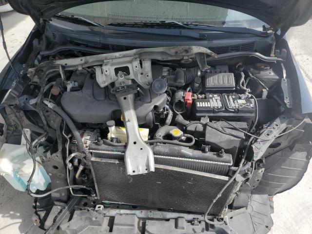 Photo 11 from auction – 2011 NISSAN VERSA S with VIN 3N1BC1CP1BL506069