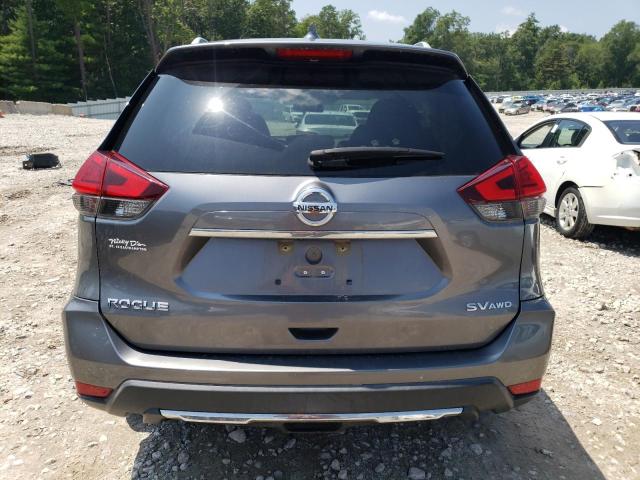 Photo 6 from auction – 2017 NISSAN ROGUE S with VIN KNMAT2MV6HP616625
