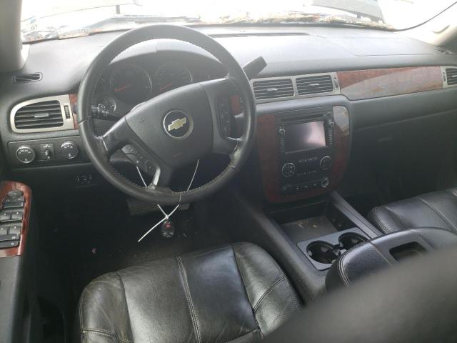 Photo 8 from auction – 2010 CHEVROLET 1500 with VIN 1GC4KYBG3AF149442