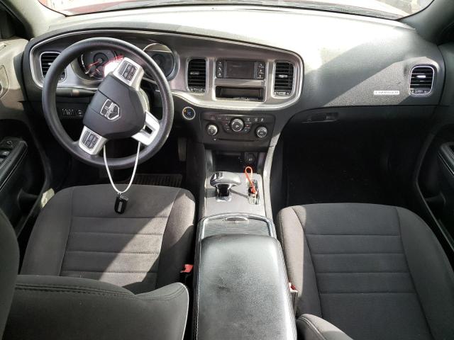 Photo 8 from auction – 2013 DODGE CHARGER SE with VIN 2C3CDXBG9DH555376
