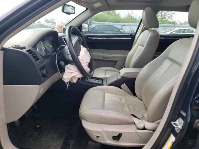 Photo 7 from auction – 2007 CHRYSLER 300 TOURIN with VIN 2C3KA53G07H691567