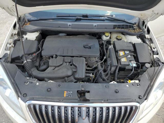 Photo 11 from auction – 2013 BUICK VERANO with VIN 1G4PS5SK0D4145795