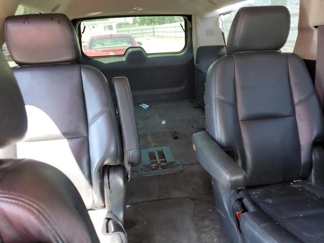 Photo 10 from auction – 2014 CHEVROLET SUBURBAN C with VIN 1GNSCKE02ER144194