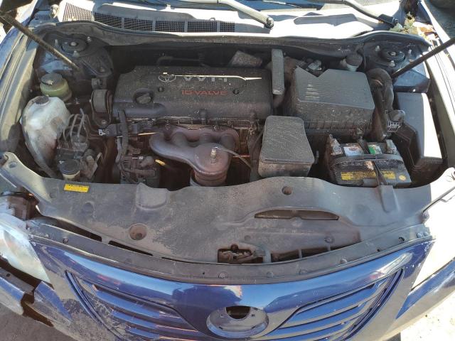 Photo 11 from auction – 2006 TOYOTA CAMRY CE with VIN JTNBE46K973000321