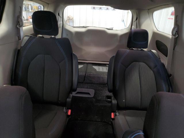Photo 10 from auction – 2021 CHRYSLER PACIFICA T with VIN 2C4RC1FG6MR554289
