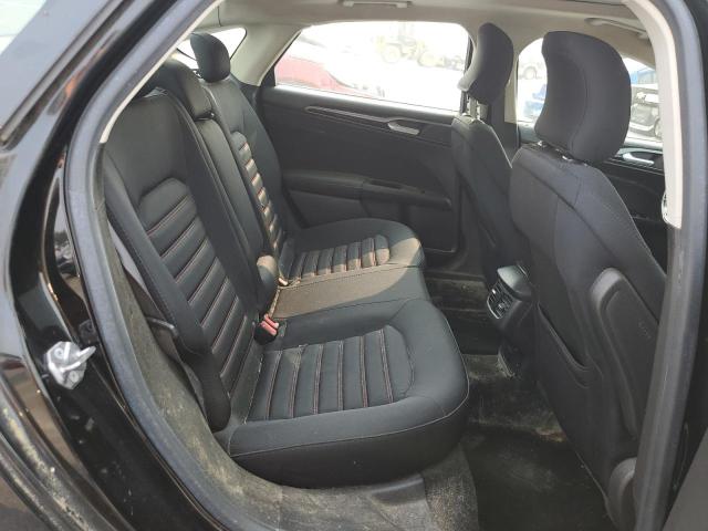 Photo 10 from auction – 2016 FORD FUSION SE with VIN 3FA6P0T97GR287143