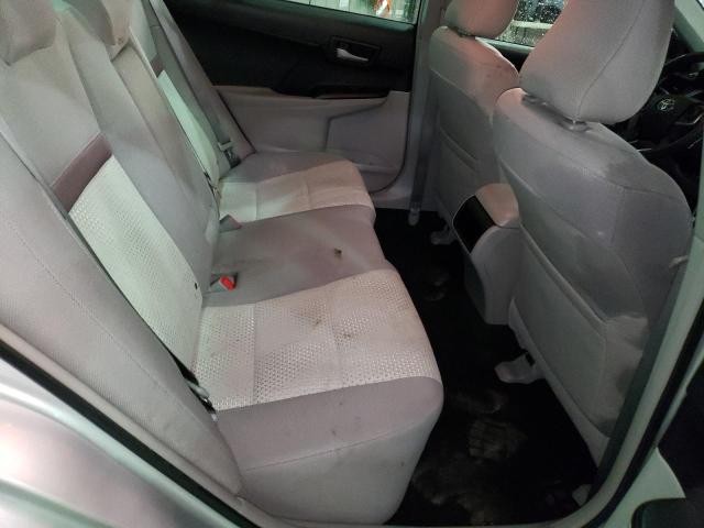 Photo 10 from auction – 2014 TOYOTA CAMRY L with VIN 4T4BF1FK9ER403191