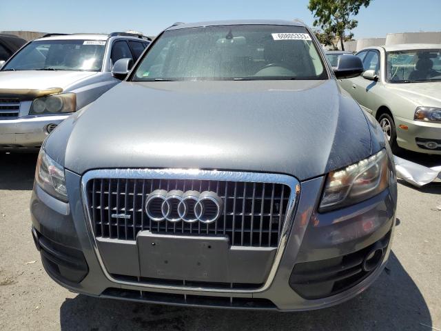 Photo 5 from auction – 2012 AUDI Q5 with VIN WA1LFBFPXCA090262