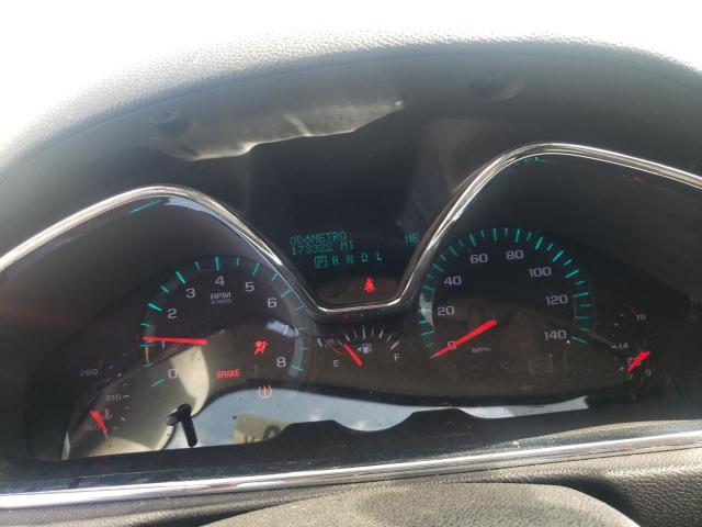 Photo 9 from auction – 2013 CHEVROLET TRAVERSE with VIN 1GNKRGKD0DJ137017