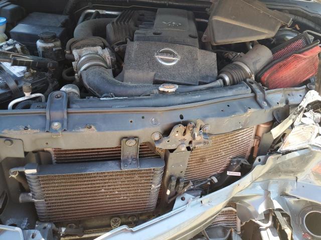 Photo 11 from auction – 2018 NISSAN FRONTIER S with VIN 1N6AD0EV3JN773320