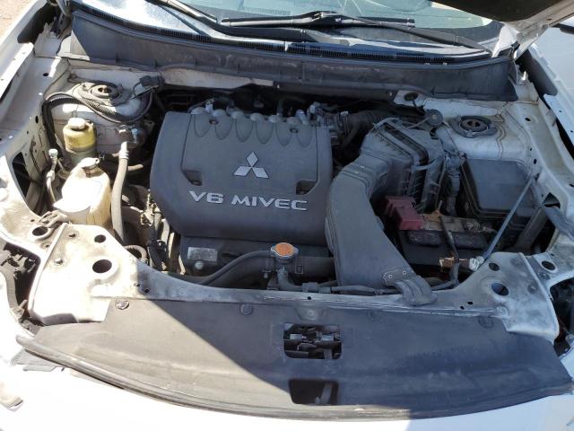 Photo 11 from auction – 2012 MITSUBISHI OUTLANDER with VIN JA4JT5AX4CU017430
