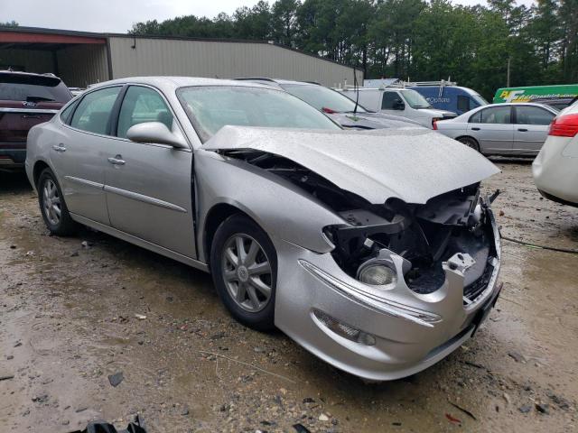 Photo 4 from auction – 2008 BUICK LACROSSE C with VIN 2G4WD582381249163