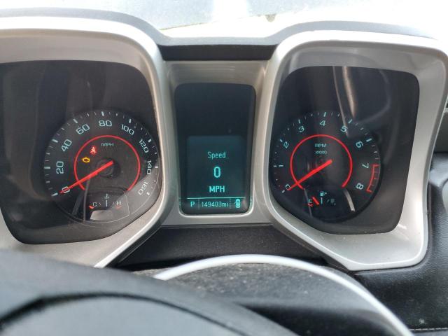 صورة رقم 9 من المزاد - 2014 CHEVROLET CAMARO LS مع VIN 2G1FA1E38E9224980