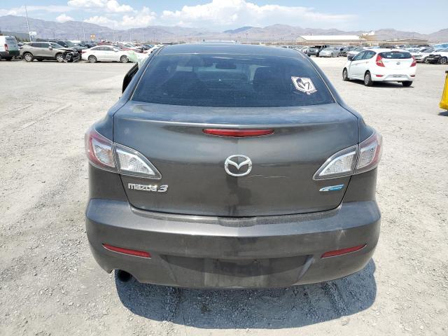 Photo 6 from auction – 2012 MAZDA 3 I with VIN JM1BL1W83C1690893