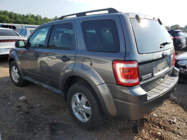 Photo 2 from auction – 2011 FORD ESCAPE XLT with VIN 1FMCU9D7XBKB85769