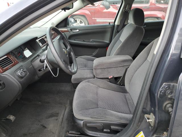 Photo 7 from auction – 2008 CHEVROLET IMPALA LS with VIN 2G1WB58N889150692