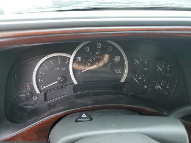 Photo 9 from auction – 2003 CADILLAC ESCALADE E with VIN 3GYEK63N93G163783